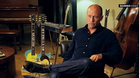 Watch Mike Judge Defend The 2nd Amendment and Free Speech in Exclusive Interview