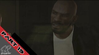 GTA IV || HD 60FPS || Walkthrough No Commentary Part 19