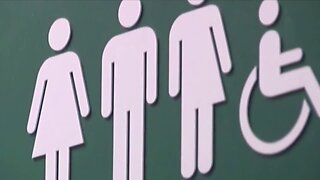 Why the country needs more gender neutral bathroom