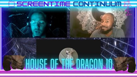 HOUSE OF THE DRAGON EP 10 | STRONG FINISH
