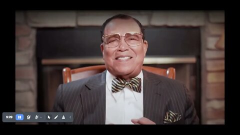 Minister Farrakhan addresses the Ye / Kyrie Irving Controversy