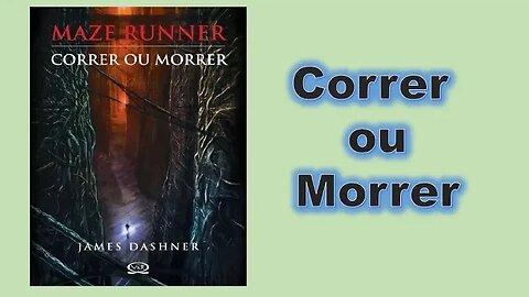 Mazé Runner correr ou morrer - Capítulo 01