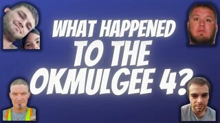 Okmulgee 4 Murdered, What Happened?! #okmulgeemurders #truecrime