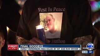 Family remembers man killed by hit-and-run driver