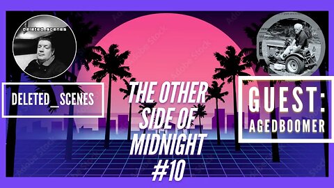The Other Side of Midnight #10