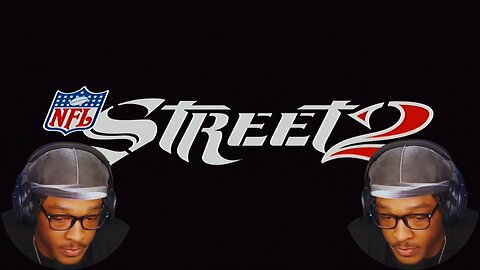 NFL Street 2 Ep 3 !