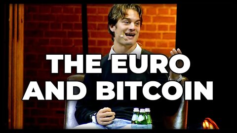 The Euro & Bitcoin w/ Dylan LeClair, Marc Friedrich, Marc van der Chijs, and Alfonso Peccatiello