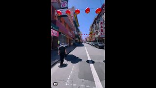 Chinatown Adventures - San Francisco CA