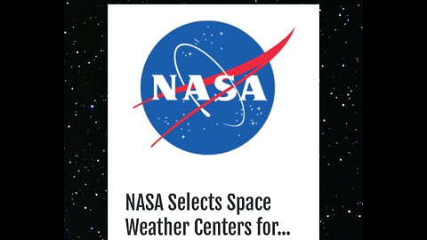 Nasa information