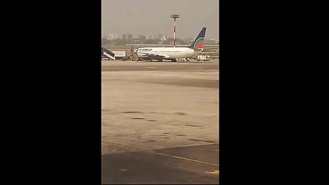 Dhaka shahjalal international airport