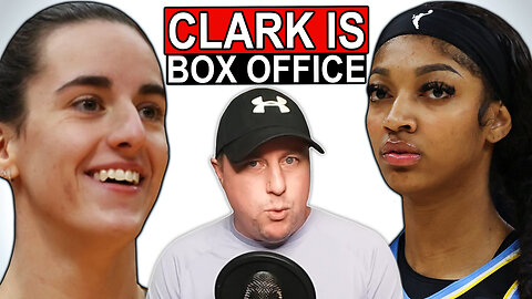 Caitlin Clark CARRIES WNBA to RECORD HIGH Ratings...AGAIN