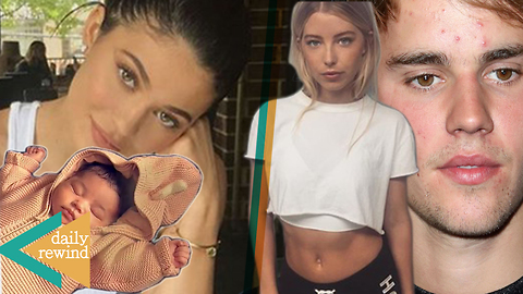Kylie Jenner Mom Skills REVEALED, Justin Bieber USING Baskin Champions To Get Selena Jealous | DR