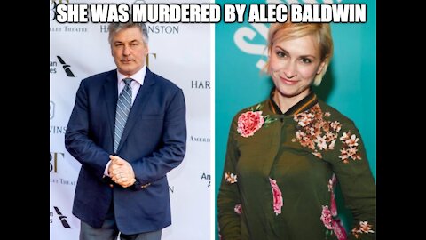 Alec Baldwin Shoots And Kills A Woman On Film Set