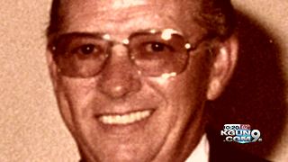 COLD CASE: Thomas Stephenson, murder of meticulous Air Force veteran who left nothing but loose ends