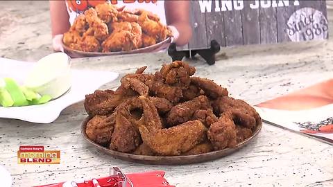 Hooters | Morning Blend