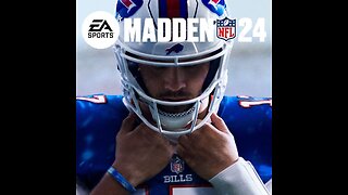 Madden 24 Franchise!