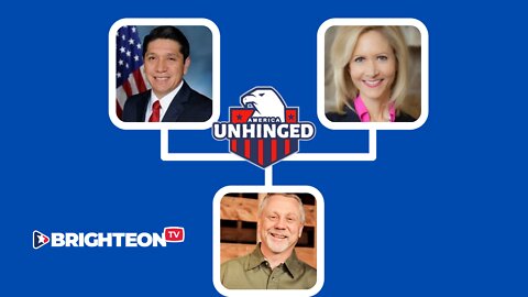 America Unhinged w/ Lt Col (ret) Raul Reyes & Jeanne Nigro