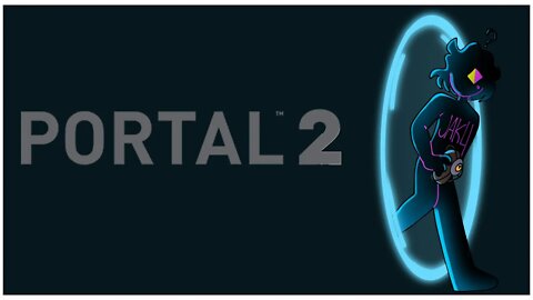 Back to Aperture Labs! [Portal 2] (Ep 3)