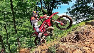🏍️🔥 Red Bull Romaniacs 2023 Epic Off-Road Day 4 Action! 🔥