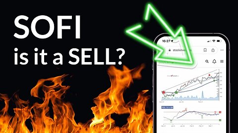SOFI Price Fluctuations: Expert Stock Analysis & Forecast for Tue - Maximize Your Returns!