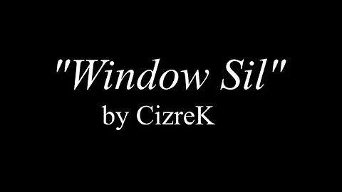 "Window Sil" Unofficial Music Video (12+ Years of Photos)(Epilepsy Warning)