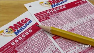 Mega Millions jackpot at $370 million and growing