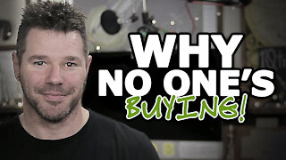 Reasons Why Customers Aren't Buying From You (#1 Reasons Revealed) @TenTonOnline