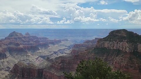 Grand Canyon Lodge - North Rim