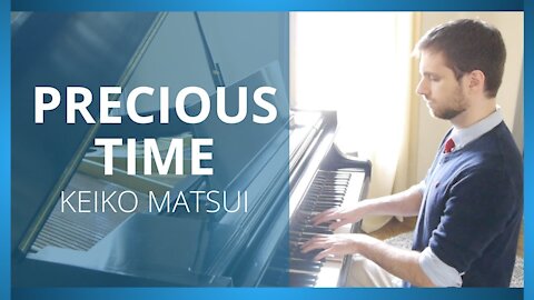 Keiko Matsui - Precious Time