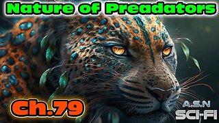 The Nature of Predators ch.79 of ?? | HFY | Science fiction Audiobook