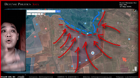 POSITIONS ABANDONED!!! Niu-York east line COLLAPSING FAST~!!! | Ukraine War Frontline Changes Report