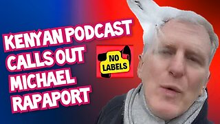 Kenyan Podcast Exposes Truth About Michael Rapaport