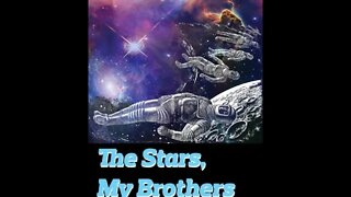 The Stars, My Brothers by Edmond Hamilton - Audiobook