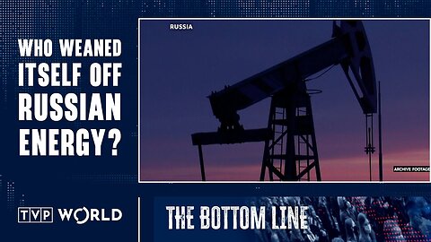 How Poland and Hungary diverge on Russian oil | Szymon Kardaś | N-Now ✅