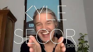 Behind the Curtain with Kyle Secor Episode 84