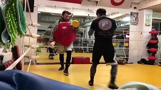 Gushikawa Boxing Gym 5