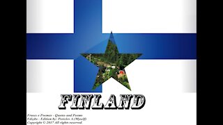Flags and photos of the countries in the world: Finland [Quotes and Poems]