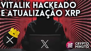 ATUALIZAÇÃO XRP - HACK VITALIK - APLE COMPRA HISTÓRIA DA FTX - BTC - LIDO - LTC NOTÍCIAS CRIPTO HOJE