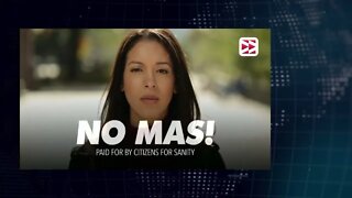 Spanish Political Ad On How Rich Liberals are damaging the Latin Community