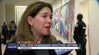 Marquette professor grew up attending Pittsburgh synagogue that was attacked