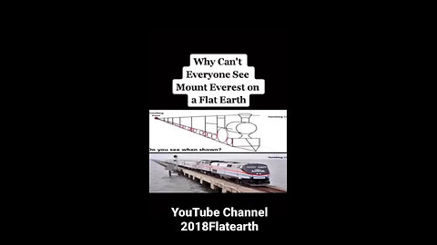 Exploring the Limitations of Long-Distance Visibility on a Flat Earth Model