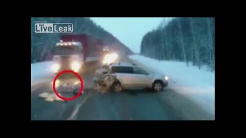 RUSSIAN DASHCAM EXTREME 2022😲😨 | CRASHES & FAILS & RoadRages | Smithy