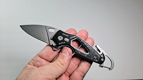 Disappointing True Utility Smart Knife review