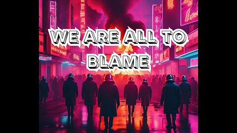 PBN Daily News: We are all to blame