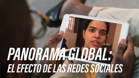 Las redes sociales, ¿ayudan a la sociedad?