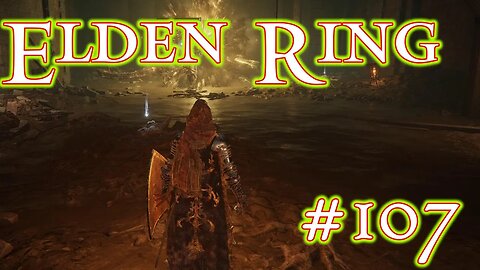 Sewer Running... blech - Elden Ring: 107