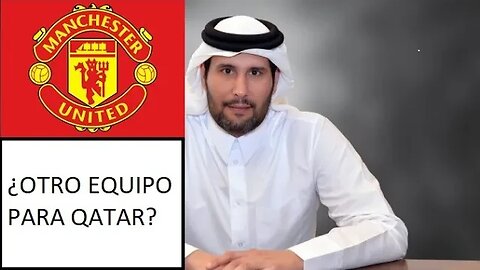 ¿QUIÉN va a comprar al Manchester UNITED?