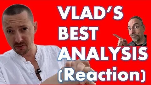 Vlad Vexler's Best Video
