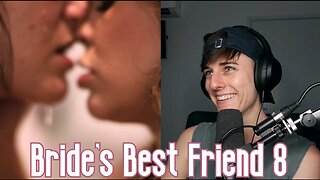 Bride's Best Friend S03 Episodes 1 & 2 Reaction