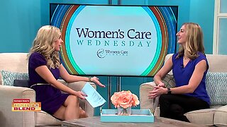 Women's Care Florida | Morning Blend